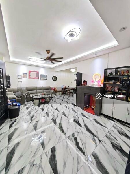 Untuk Dijual - Taman Selesa Jaya, Jalan Silat Harimau, 81300 Skudai