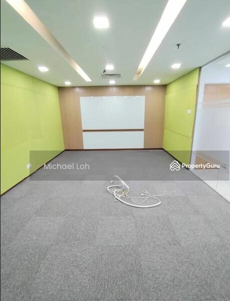Untuk Disewa - Faber tower taman desa office