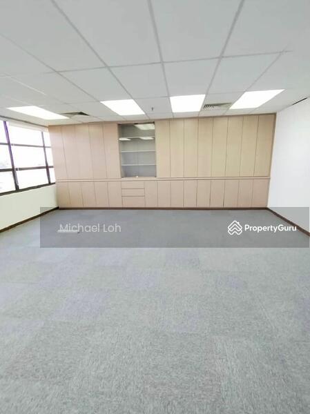 Untuk Disewa - Faber tower taman desa office