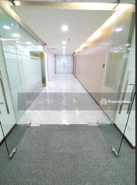 Untuk Disewa - Faber tower taman desa office