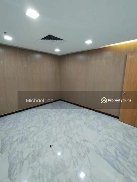 Untuk Disewa - Faber tower taman desa office