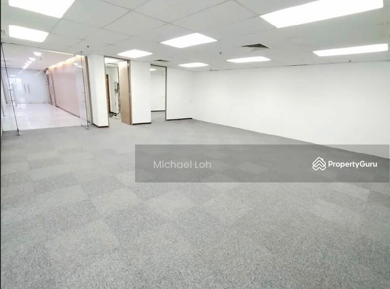 Untuk Disewa - Faber tower taman desa office