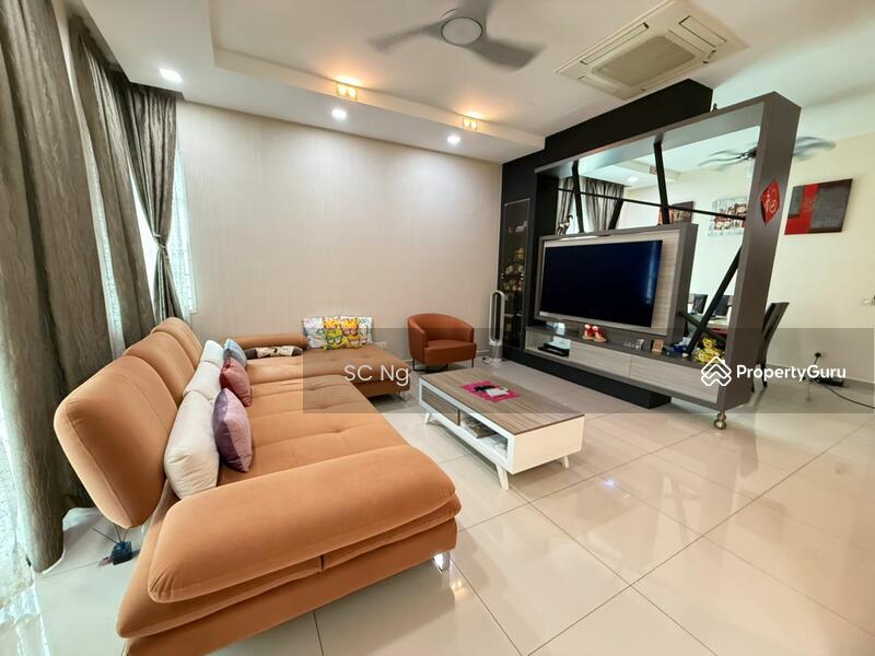For Sale - Nusa Duta