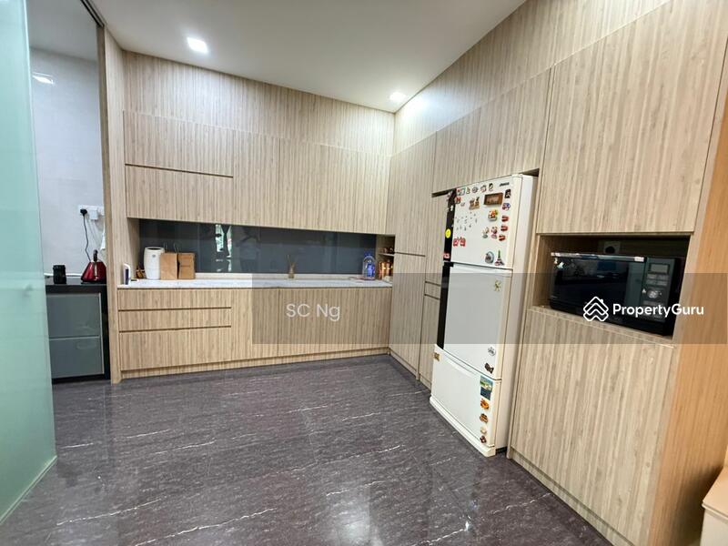 For Sale - Nusa Duta