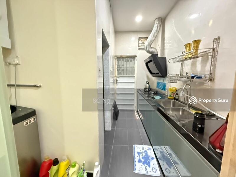 For Sale - Nusa Duta