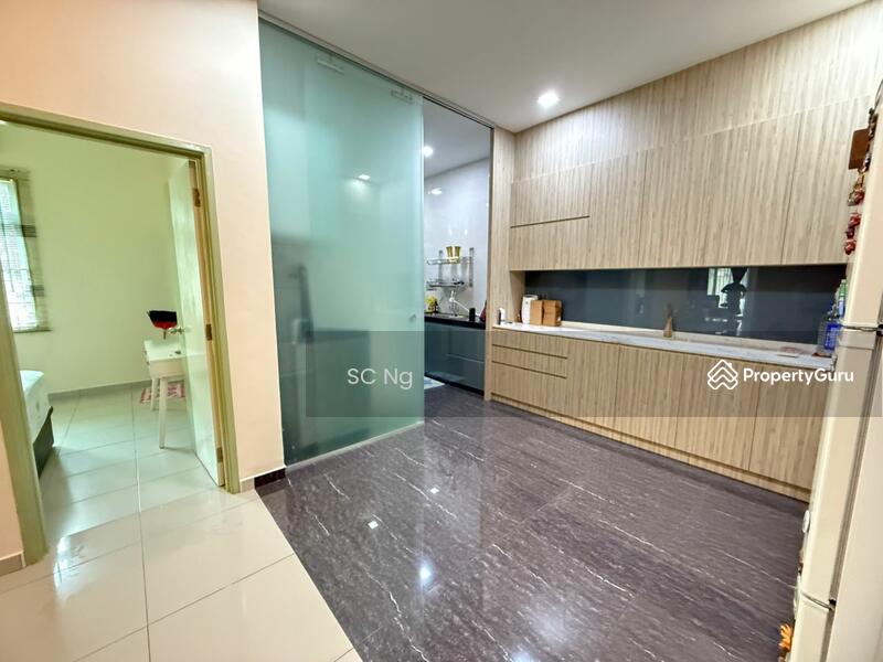 For Sale - Nusa Duta