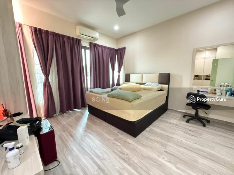 For Sale - Nusa Duta