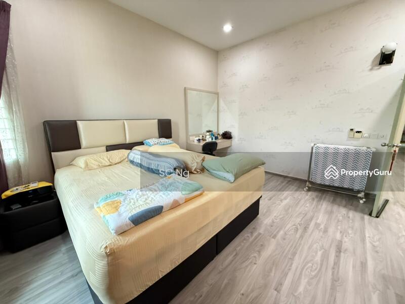 For Sale - Nusa Duta