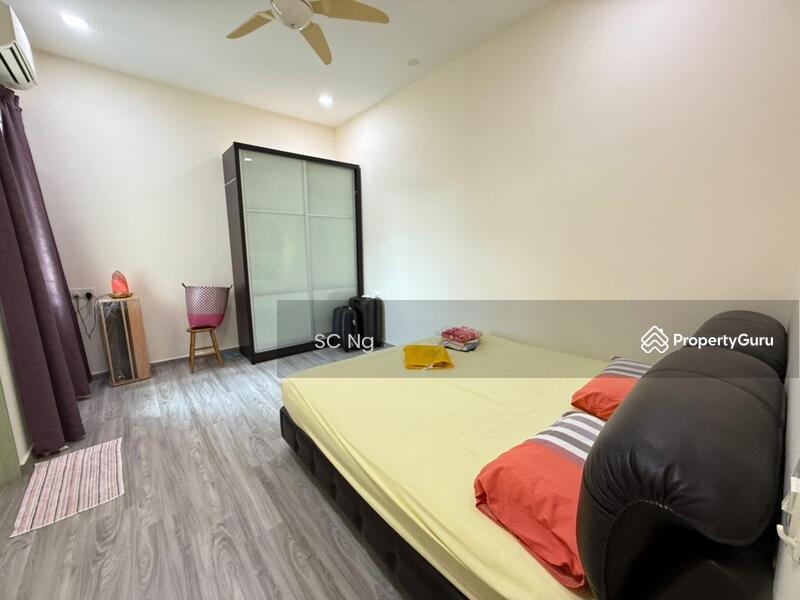 For Sale - Nusa Duta