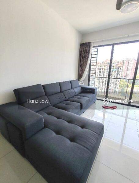 For Rent - 9Ine (Residensi Sembilan)