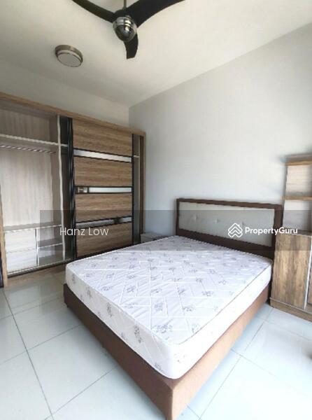 For Rent - 9Ine (Residensi Sembilan)