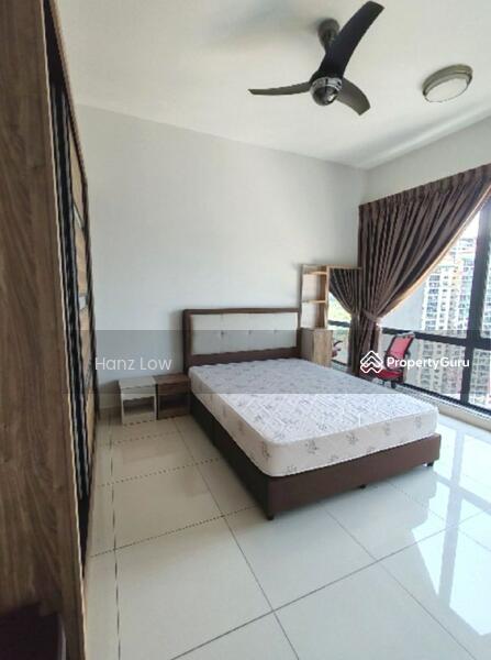 For Rent - 9Ine (Residensi Sembilan)