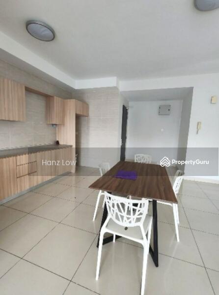 For Rent - 9Ine (Residensi Sembilan)