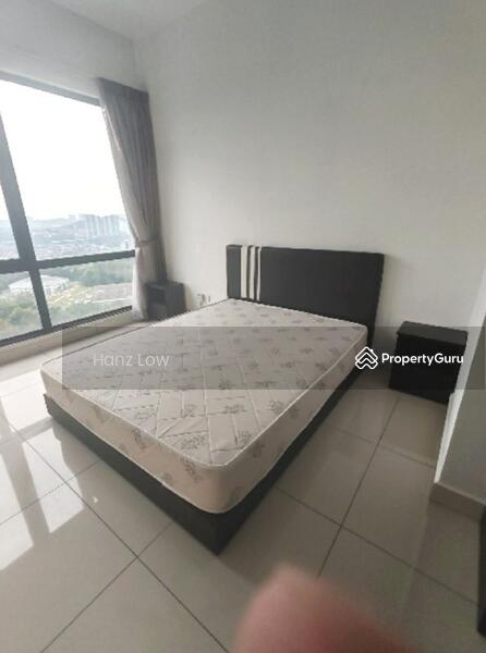 For Rent - 9Ine (Residensi Sembilan)