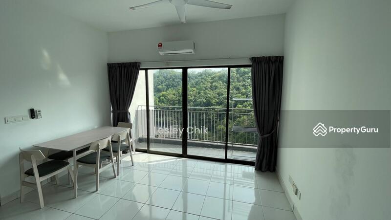 For Rent - Green Beverly Hills - Residensi Lili