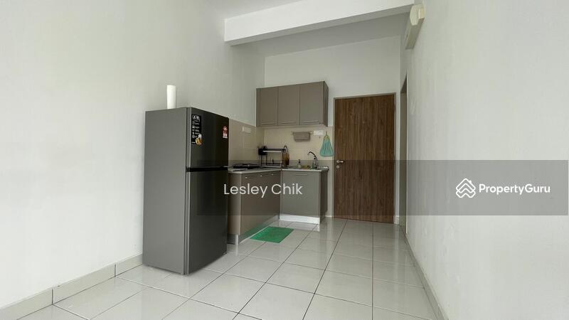 For Rent - Green Beverly Hills - Residensi Lili