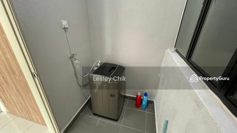 For Rent - Green Beverly Hills - Residensi Lili