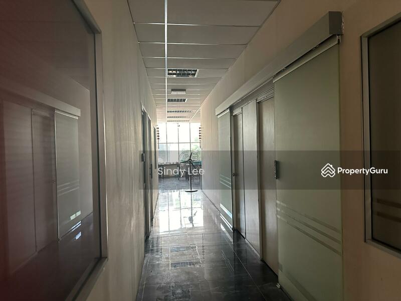 For Sale - FACTORY SALE AT BUKIT MINYAK 1.09 ACRE WITH CCC 1200 AMP