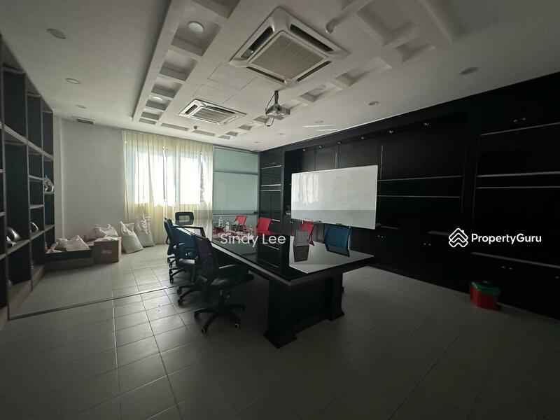 For Sale - FACTORY SALE AT BUKIT MINYAK 1.09 ACRE WITH CCC 1200 AMP