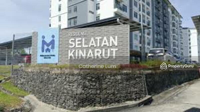 For Sale - Residensi Kinarut South