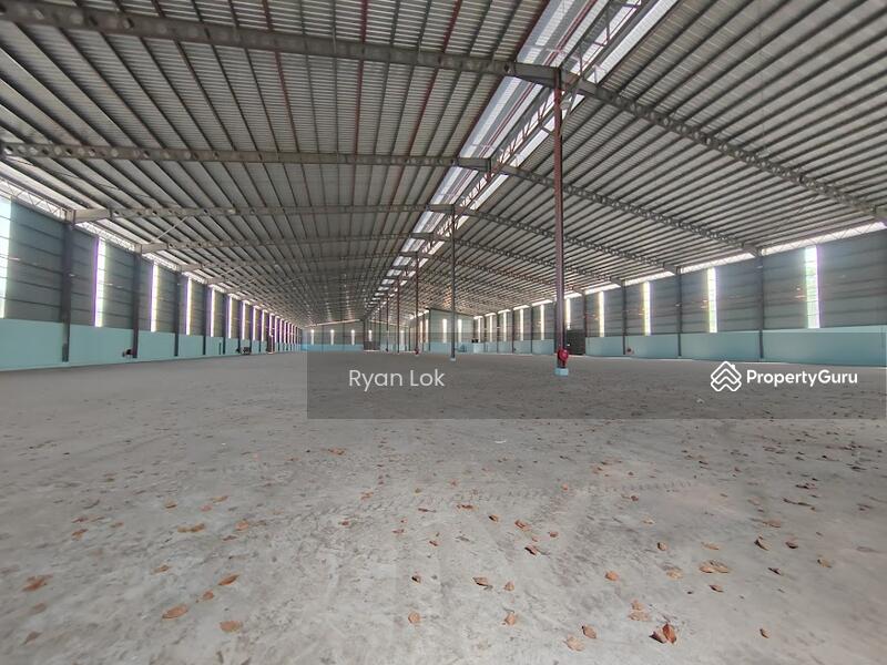 For Sale - Kapar Industrial Park