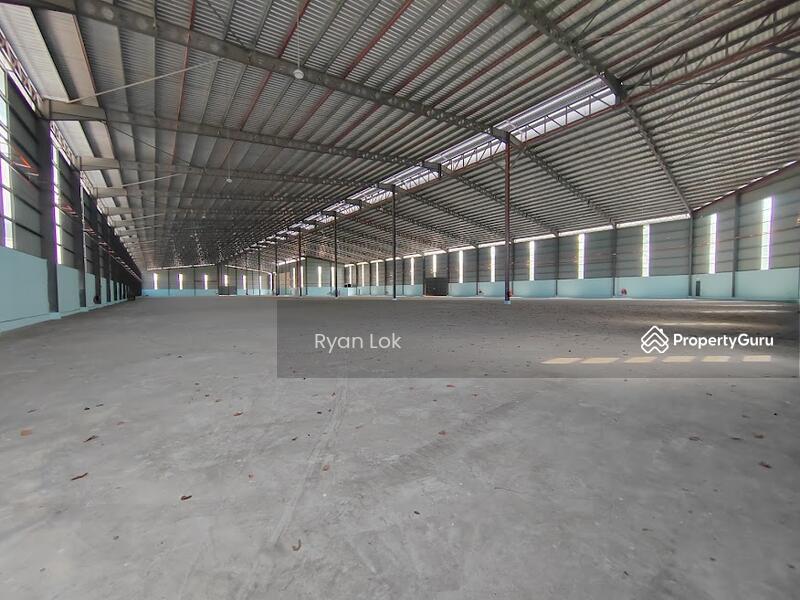 For Sale - Kapar Industrial Park