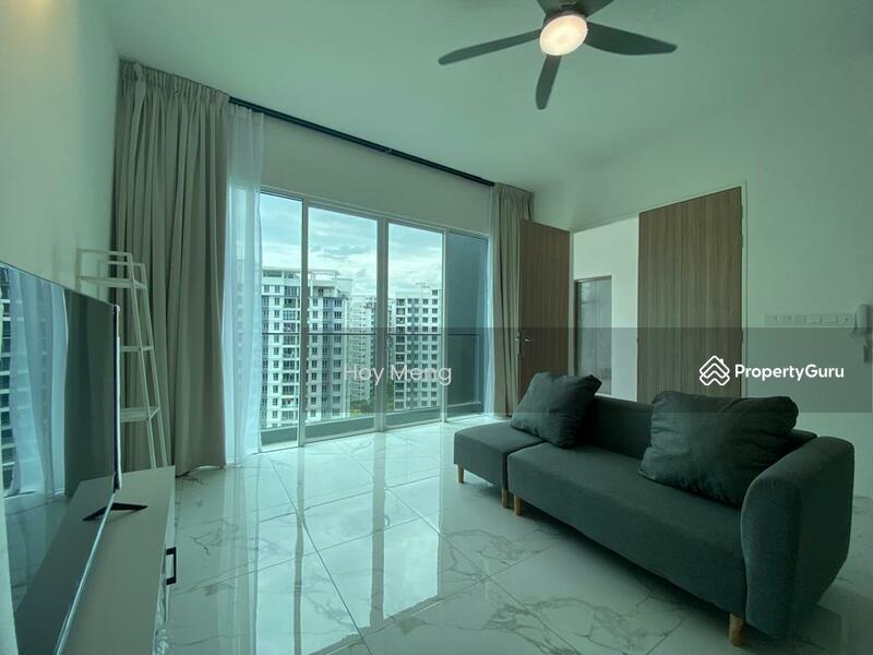 Untuk Disewa - QuayWest Residence