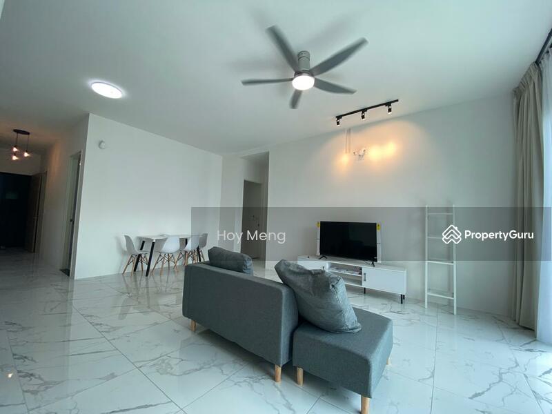 Untuk Disewa - QuayWest Residence