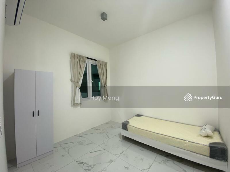 Untuk Disewa - QuayWest Residence