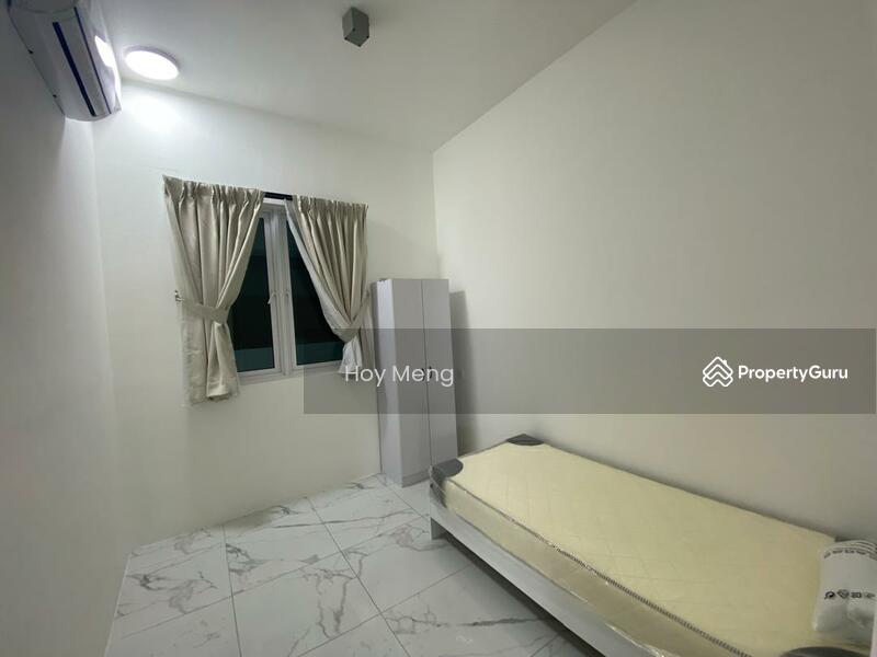 Untuk Disewa - QuayWest Residence