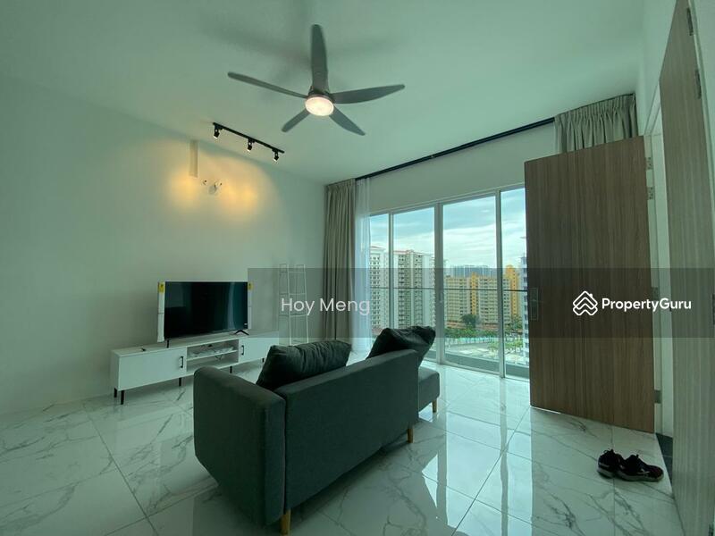 Untuk Disewa - QuayWest Residence