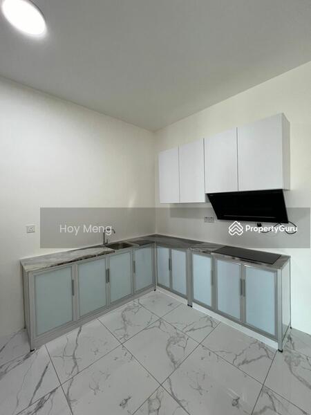 Untuk Disewa - QuayWest Residence
