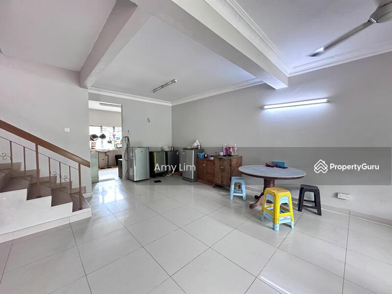For Sale - 2-storey Terrace House at Puchong Utama (Seksyen 1)