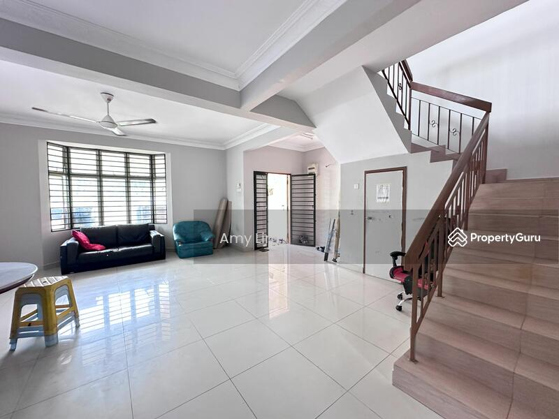 For Sale - 2-storey Terrace House at Puchong Utama (Seksyen 1)