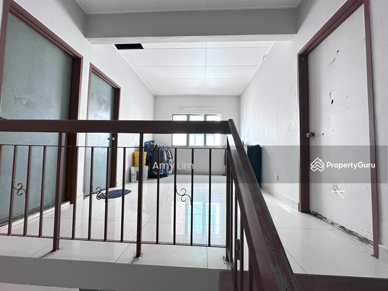 For Sale - 2-storey Terrace House at Puchong Utama (Seksyen 1)