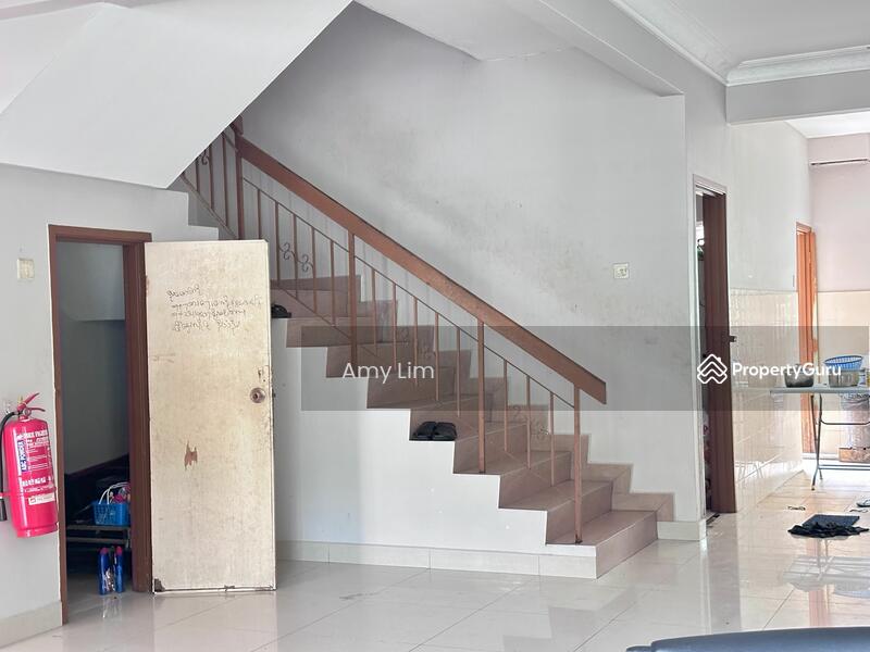 For Sale - 2-storey Terrace House at Puchong Utama (Seksyen 1)