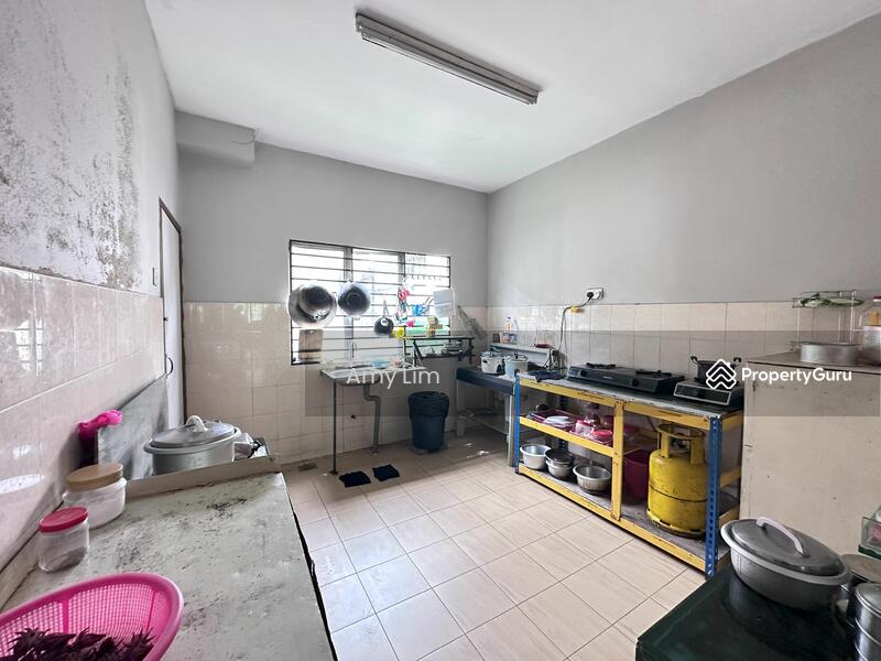For Sale - 2-storey Terrace House at Puchong Utama (Seksyen 1)