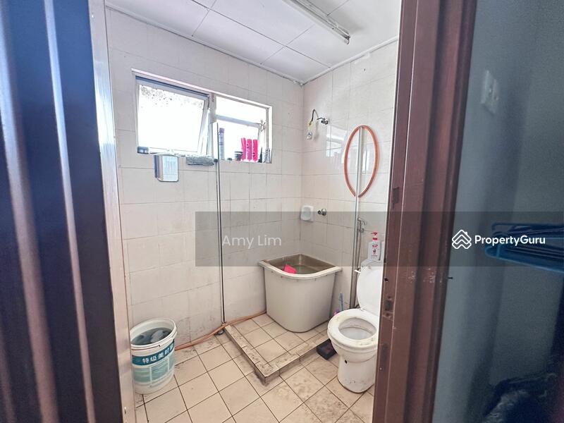 For Sale - 2-storey Terrace House at Puchong Utama (Seksyen 1)