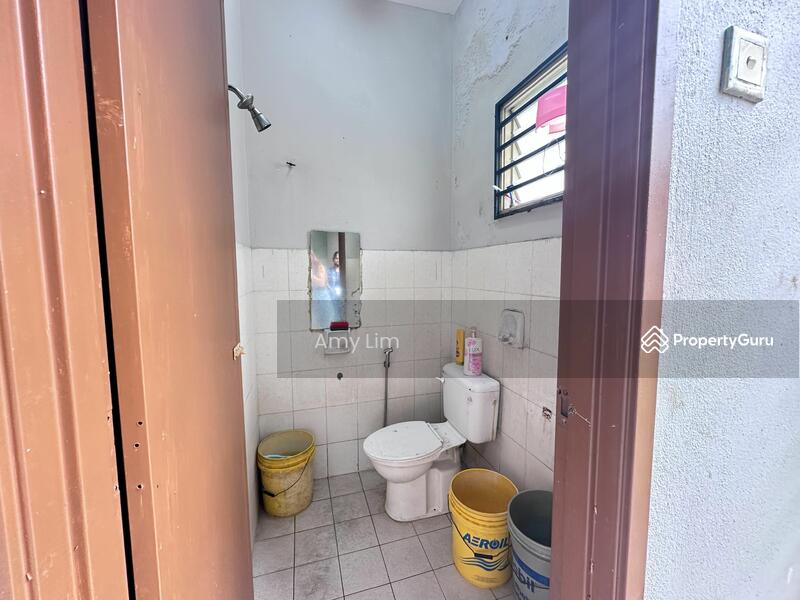 For Sale - 2-storey Terrace House at Puchong Utama (Seksyen 1)