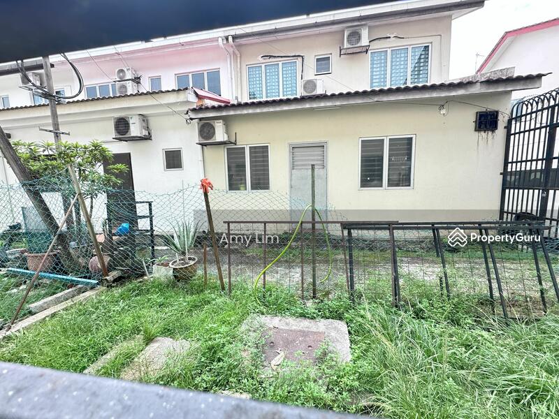 For Sale - 2-storey Terrace House at Puchong Utama (Seksyen 1)