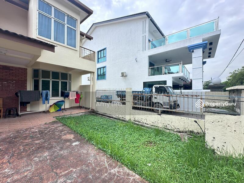 For Sale - 2-storey Terrace House at Puchong Utama (Seksyen 1)