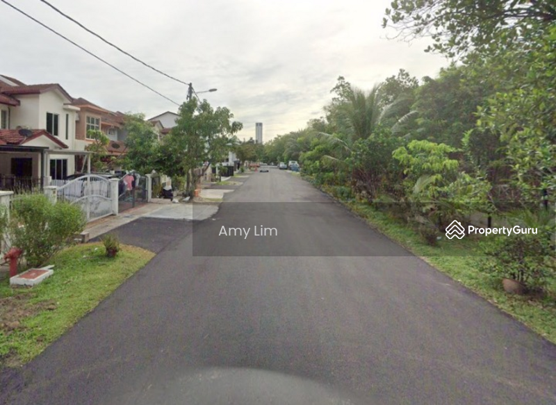 For Sale - 2-storey Terrace House at Puchong Utama (Seksyen 1)