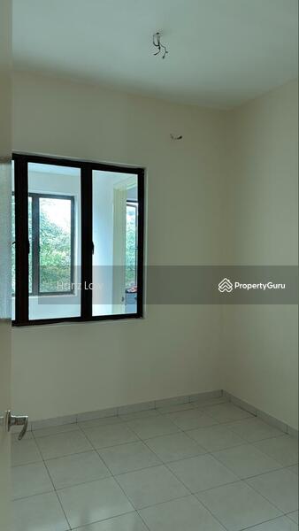 Untuk Disewa - (Upper Unit + 4 Bedroom) Townhouse Lake Valley Avenue 2 @ Bandar Tun Hussein Onn, Cheras