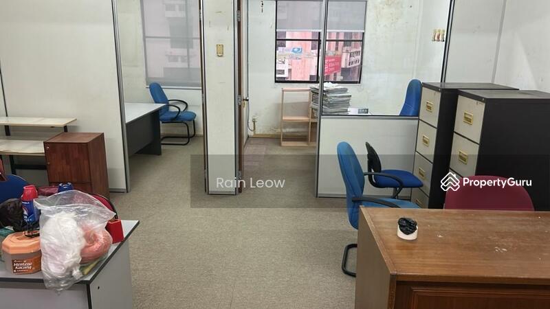 Untuk Disewa - Cheras Business Centre Office For Rent