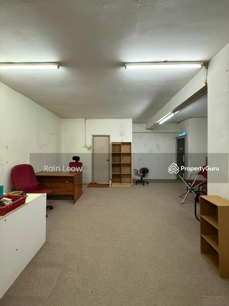 Untuk Disewa - Cheras Business Centre Office For Rent