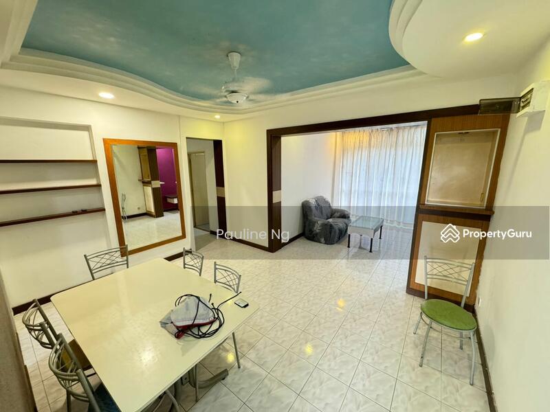 For Rent - Putri Ria Apartment