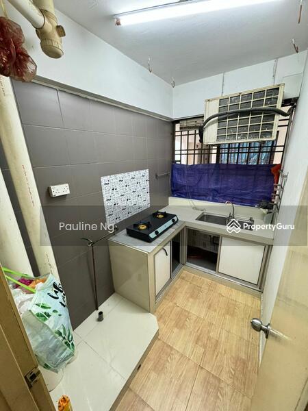 For Rent - Putri Ria Apartment