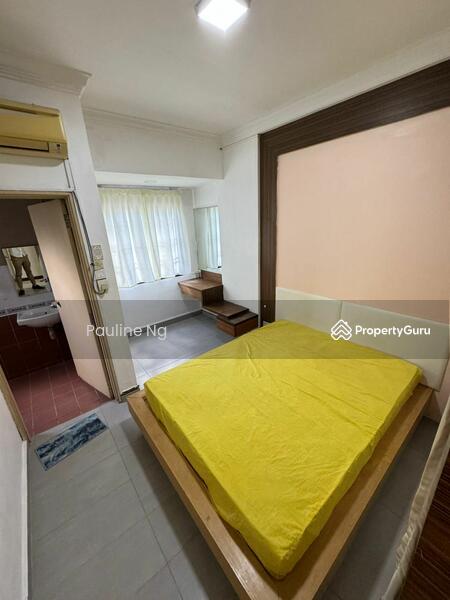 For Rent - Putri Ria Apartment