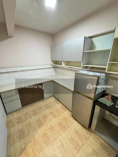 For Rent - Putri Ria Apartment