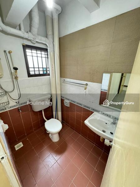 For Rent - Putri Ria Apartment